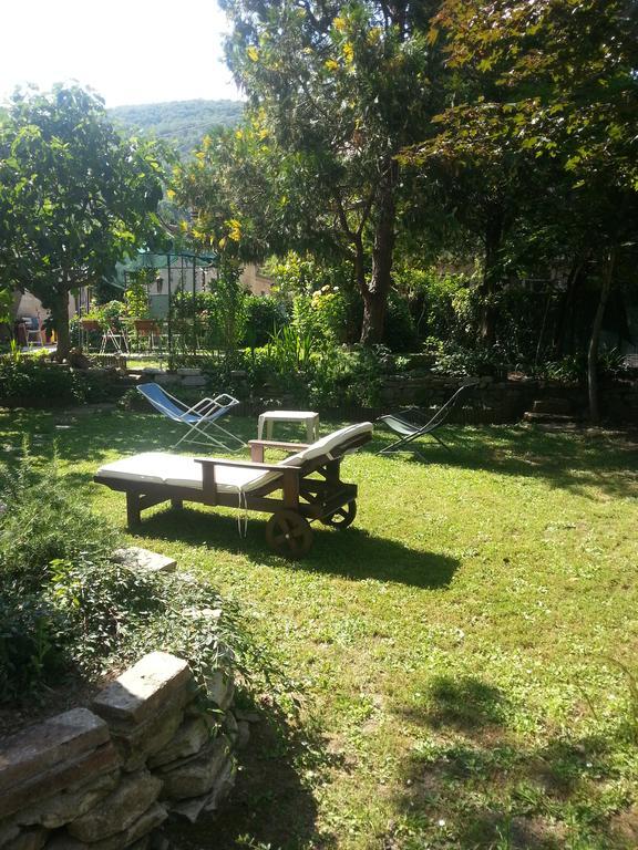 Mercatale  B&B Il Giardino Di Romi المظهر الخارجي الصورة