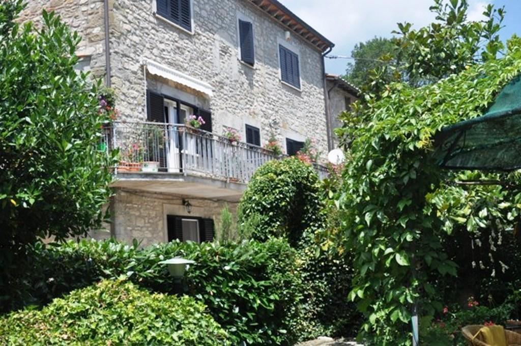 Mercatale  B&B Il Giardino Di Romi المظهر الخارجي الصورة