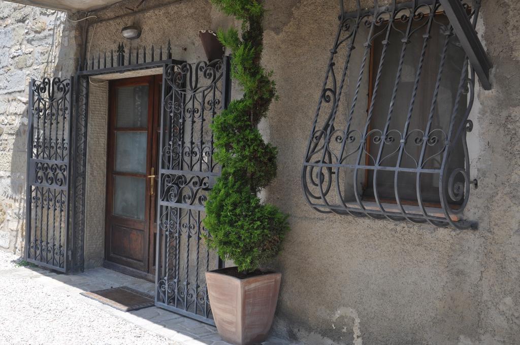 Mercatale  B&B Il Giardino Di Romi المظهر الخارجي الصورة